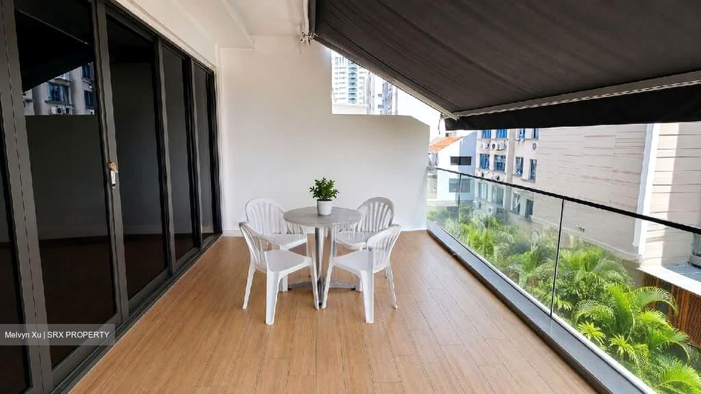 Ness (D14), Apartment #603285431
